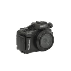 E16 Pancake Port with 67mm thread